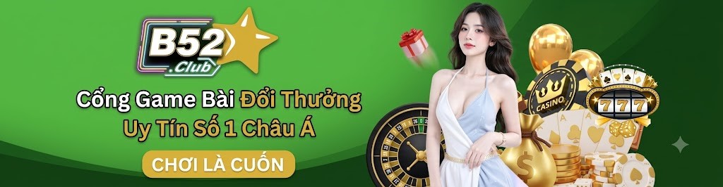 ảnh trang chủ B52club 7