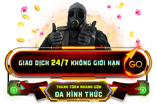 Banner ở giữa của trang B52club Milo
