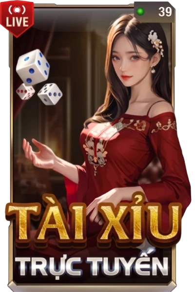 game tài xỉu của cổng game B52Club