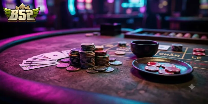 Xóc Đĩa Big Win B52Club Trải Nghiệm Cực Đã, Săn Thưởng Lớn Mỗi Ngày